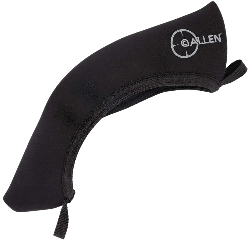 Allen 20180 Peak Scope Cover - Black Neoprene