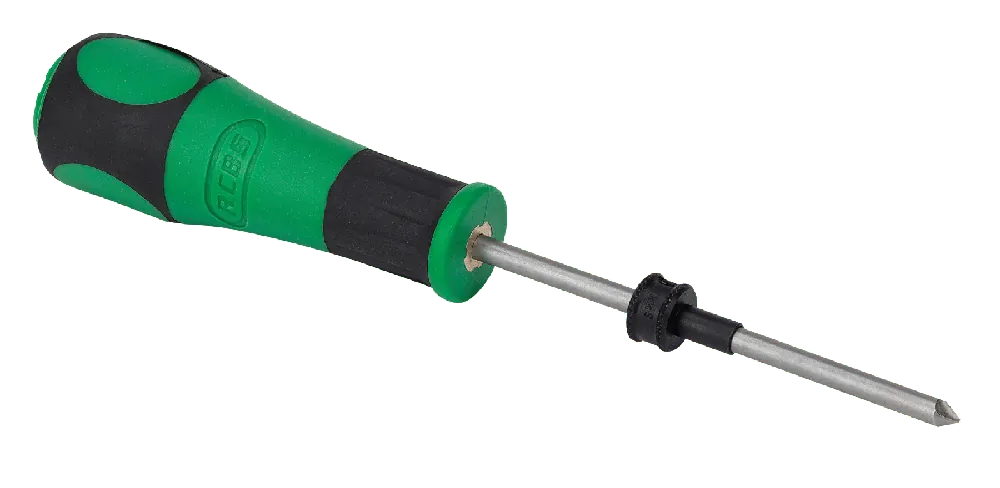 RCBS 88148 Flash Hole Deburring Tool for .30 Caliber Cases