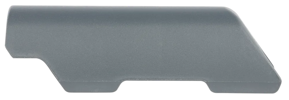 Magpul MAG327-GRY 0.75" Cheek Riser for MOE/CTR Stocks - Gray