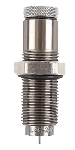 Lee Precision 90958 Collet Die for 270 Winchester