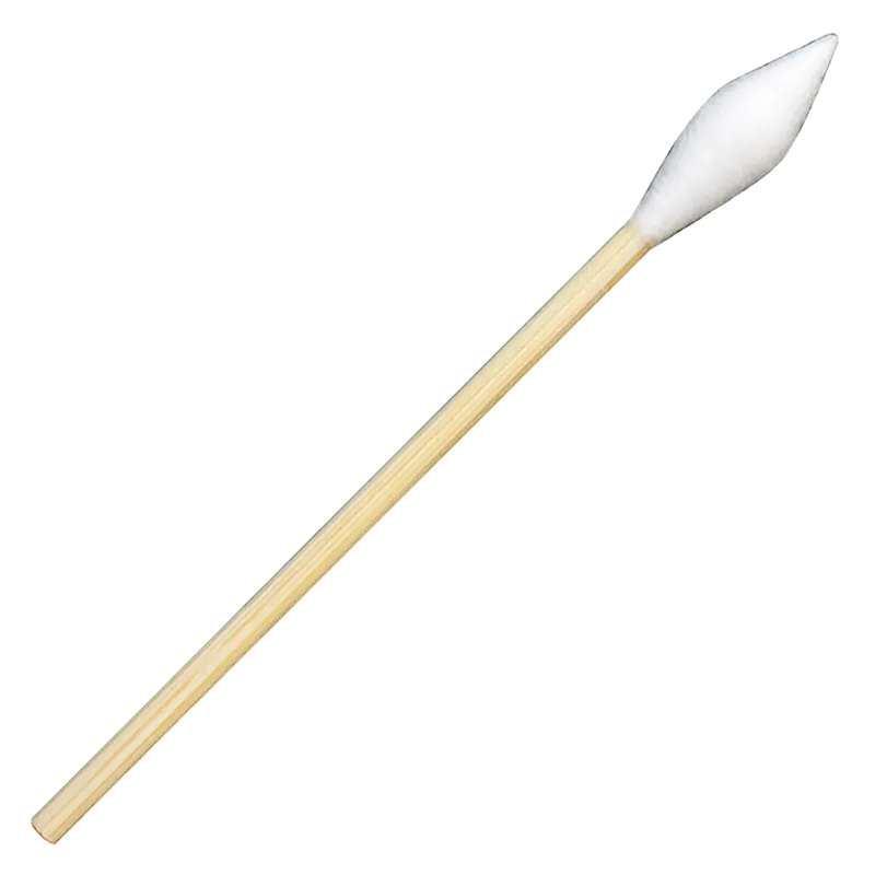 RamRodz 22600 5.56mm/.223 Cal Rifle Barrel Cleaner - 600 Cotton/Bamboo Brushes