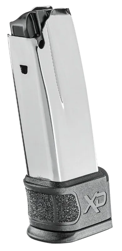 Springfield Armory XD Mod2 12-Round .40 S&W Stainless Steel Magazine XDG0932
