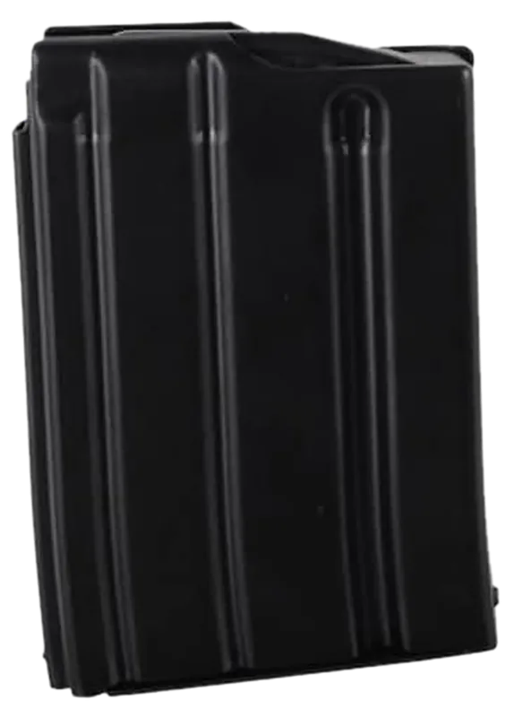 HK 235642S 10+1 5.56mm Magazine for H&K 416/MR556 - Black Steel