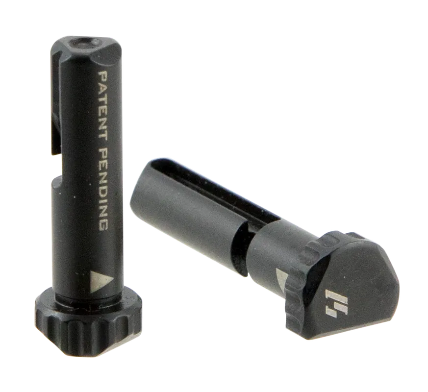 Quick Detach AR-15 Shift Pins - Black Oxide Steel by Strike AR15SHIFTB