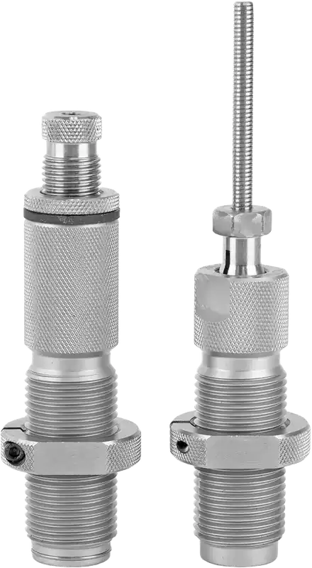 Hornady Match Grade Die Set for 6.5x47 Lapua - Model 545118
