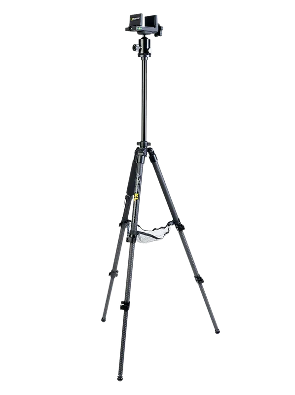 Tenpoint HCA038CXL Axis Carbon Tripod in Black