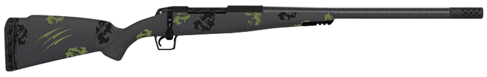 FIERCE TWTROG7PRC24BF TW TI RG 7PRC 24 Black/Forest