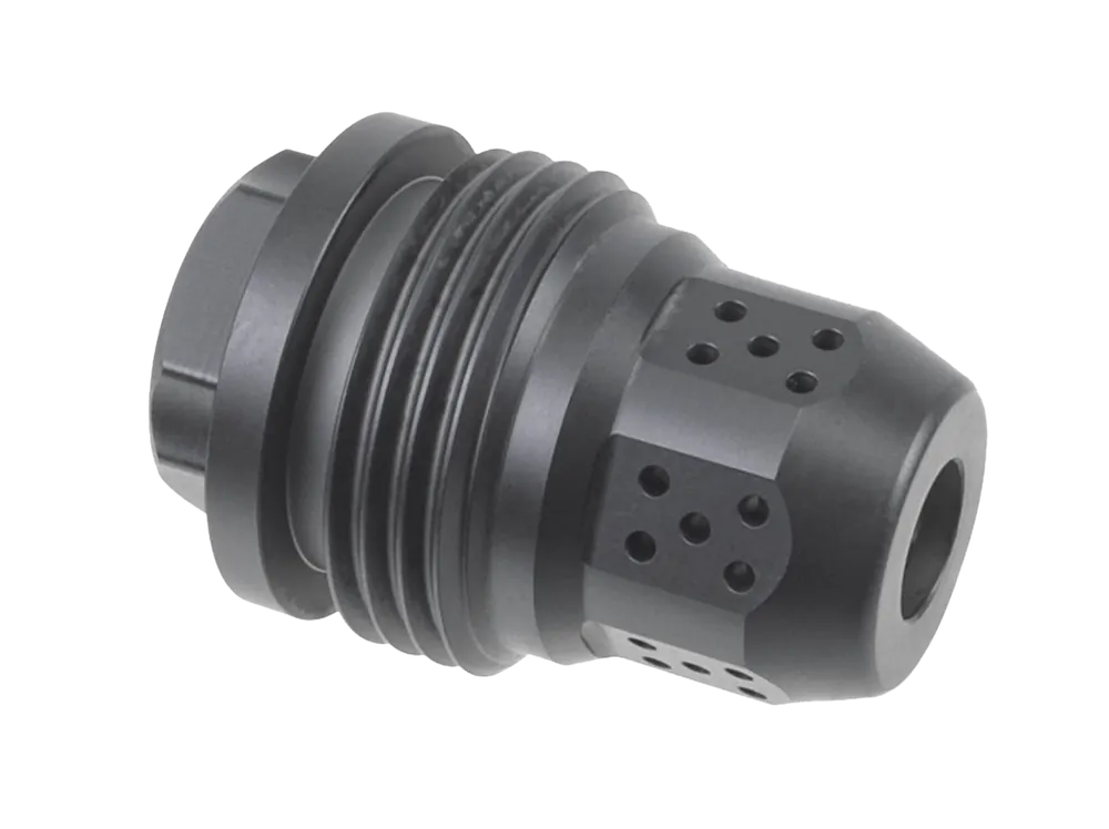 Bald Eagle Compensator 5/8x24 TPI by JK Armament