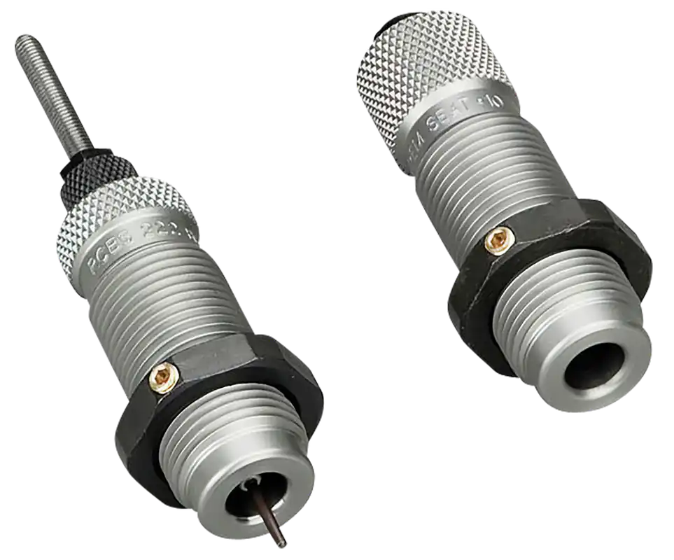 RCBS 15569 Supreme Die Set for .308 Winchester