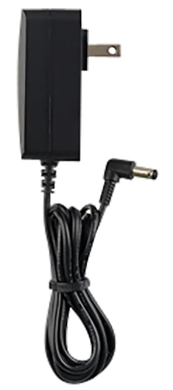 Streamlight BearTrap Charging Cable - Black 120/100 Volt