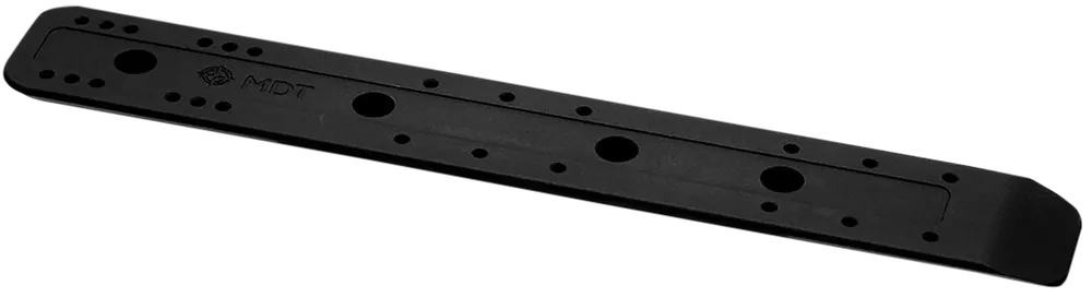 MDT Sporting Goods M-LOK ARCA Rail, Black Anodized, 3.30"