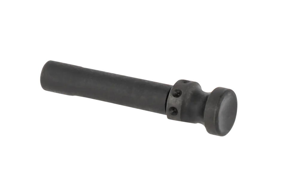 TacFire AR-15 Front Takedown Pin - Black Steel