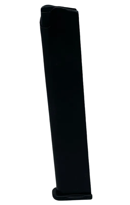 ProMag BROA11 8-Round .380 ACP Magazine for Browning Black Label 1911 - Blued Steel