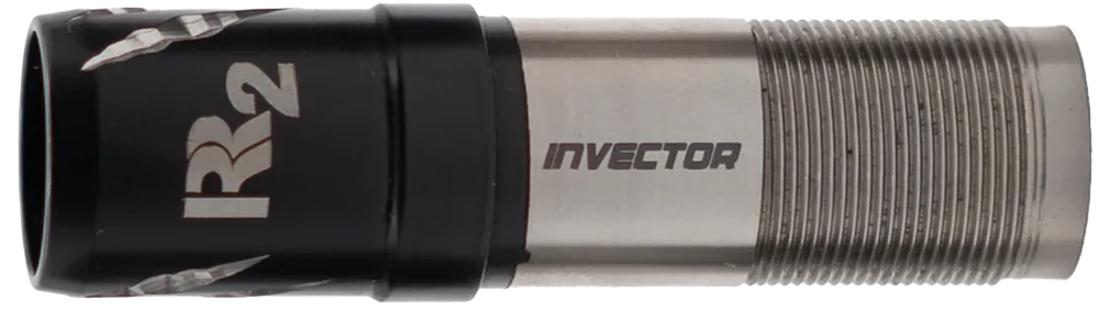Rob Roberts Gun Works RR2 Raptor 20 Gauge Stainless Steel Shotgun