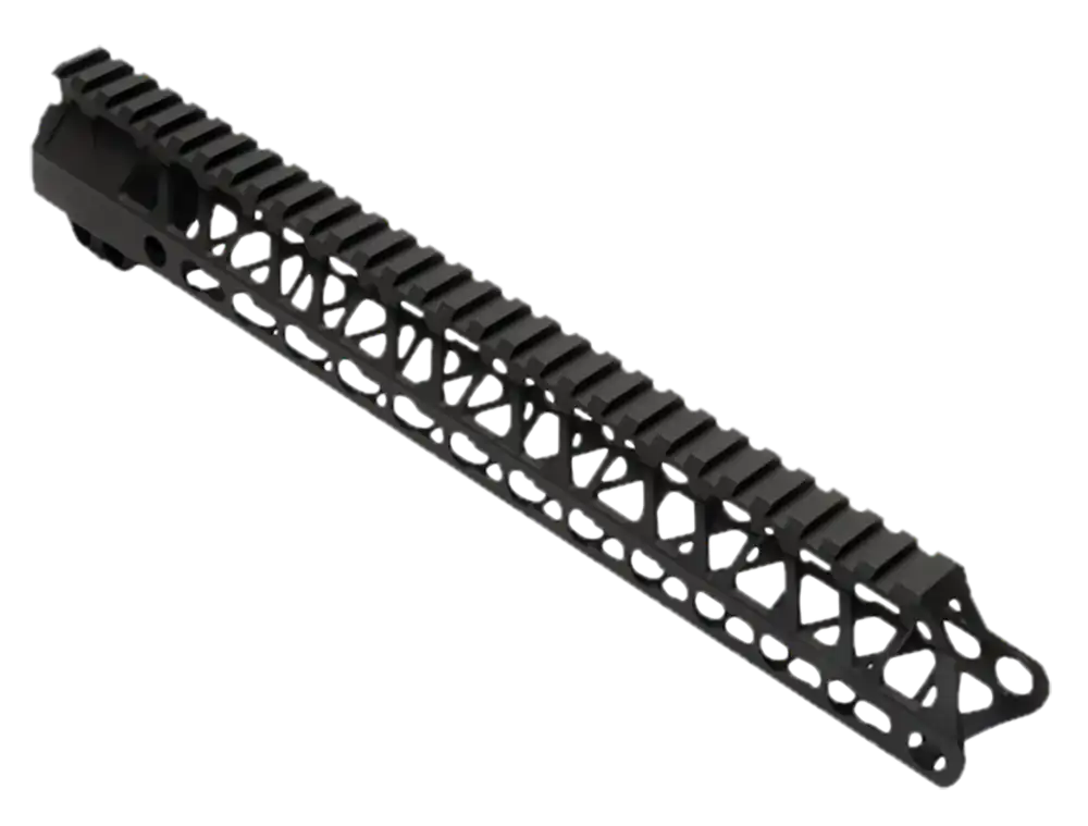 Timber Creek Outdoors Enforcer 13" Aluminum Handguard for AR-15