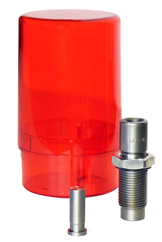 Lee Precision Classic Bullet Sizing Kit .225 - Model 90036