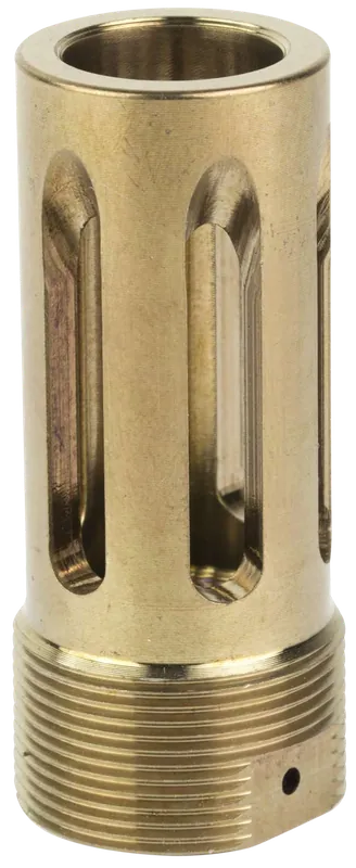Otter Creek Arms OCL-642 OPS AE Flash Hider 5/8x24 Raw Heat Treat