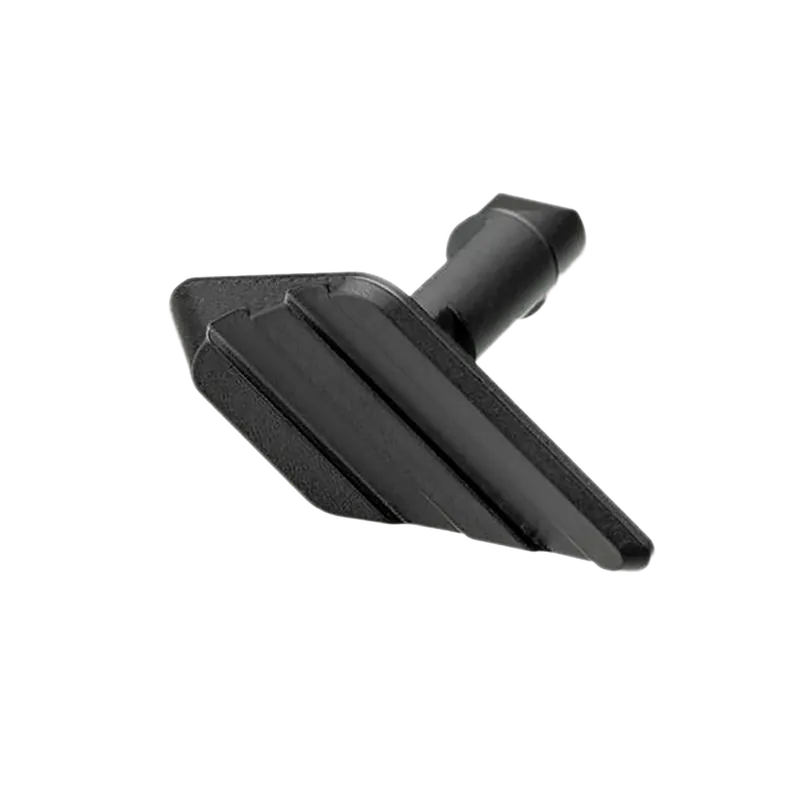 Tyrant CNC TDP320TDLBLK PVD Black Steel Takedown Lever for Sig P320