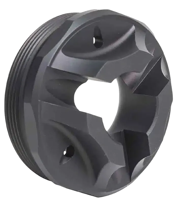 Jk Armament JK195LTECFHC 195 Breacher End Cap