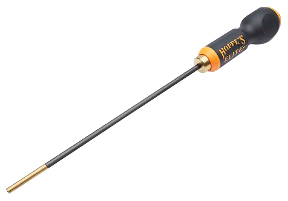 Hoppe's Elite 8" Carbon Fiber Cleaning Rod for .22 Caliber Pistols