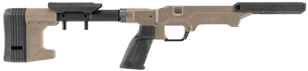 MDT Sporting Goods Inc: The Worker LSS Gen3 for Savage 110 Short Action - Flat Dark Earth