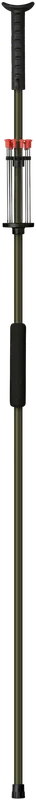 COLD CSB3574Z Blowgun 357 Overview