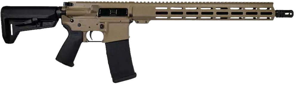 SHARK COAST 556 16" FDE 300-144-1000-02