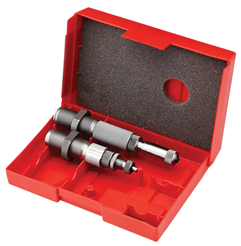 Hornady Custom Grade 2 Die Set for 7mm PRC - Sizing & Seater Included