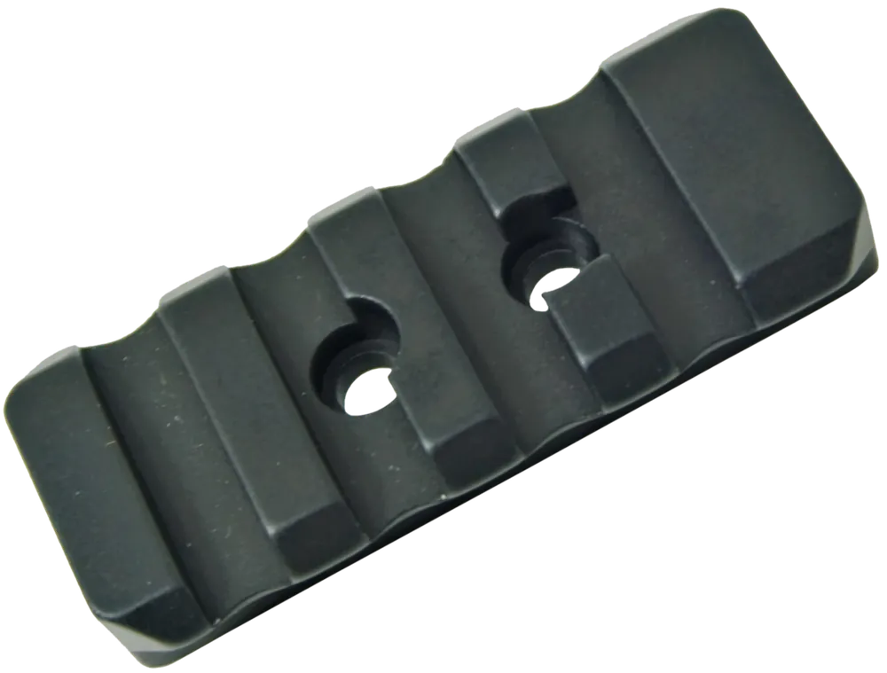 Talley MPR400 Black Anodized Picatinny Rail for Beretta A400