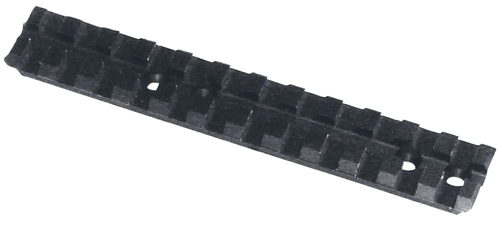 Mossberg 96207 Patriot Matte Black Scope Base