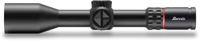 Burris Eliminator 6 4-20x52mm Scope with X177 Reticle, Matte Black
