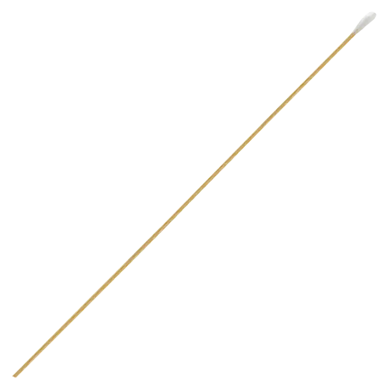 RamRodz 22300 22 Cal Rifle Cleaning Swabs - 300 Pack