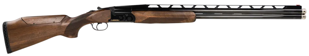 F.A.I.R. FRDC421230 Carrera One HR 12 Gauge Shotgun with 30" Barrel and Walnut Stock