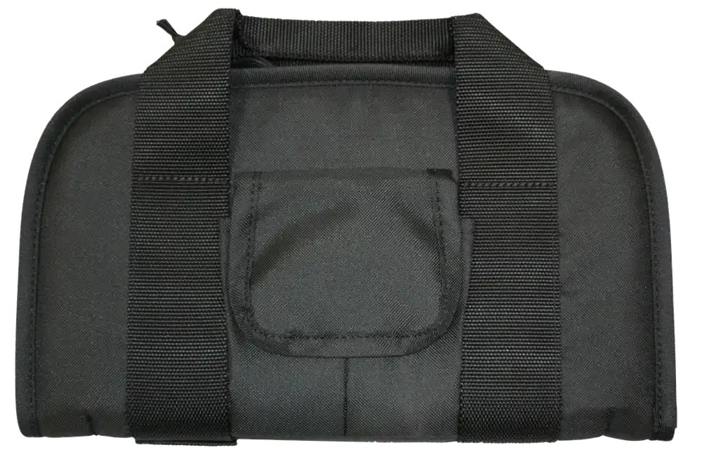 Bob Allen 79010 Max-Ops Water Resistant 600D Polyester with Black Finish