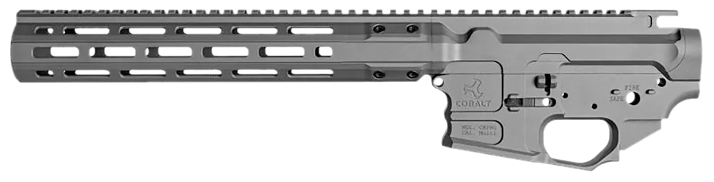 Cobalt Kinetics CK-Pro URG 118S Black Cerakote Aluminum Receiver
