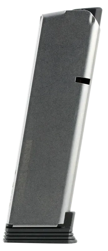 Wilson Combat 800 ETM 8rd Magazine for 1911 Vickers Duty Stainless Steel 45 ACP