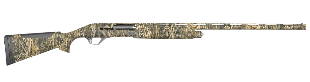 Retay USA ACEMX728 12 Gauge Semi-Auto Shotgun with Realtree Max-7 Finish