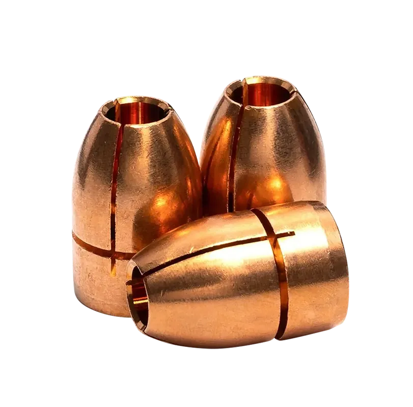 Lehigh Defense 45ACP 170gr Controlled Fracturing Ammo 50 Rounds