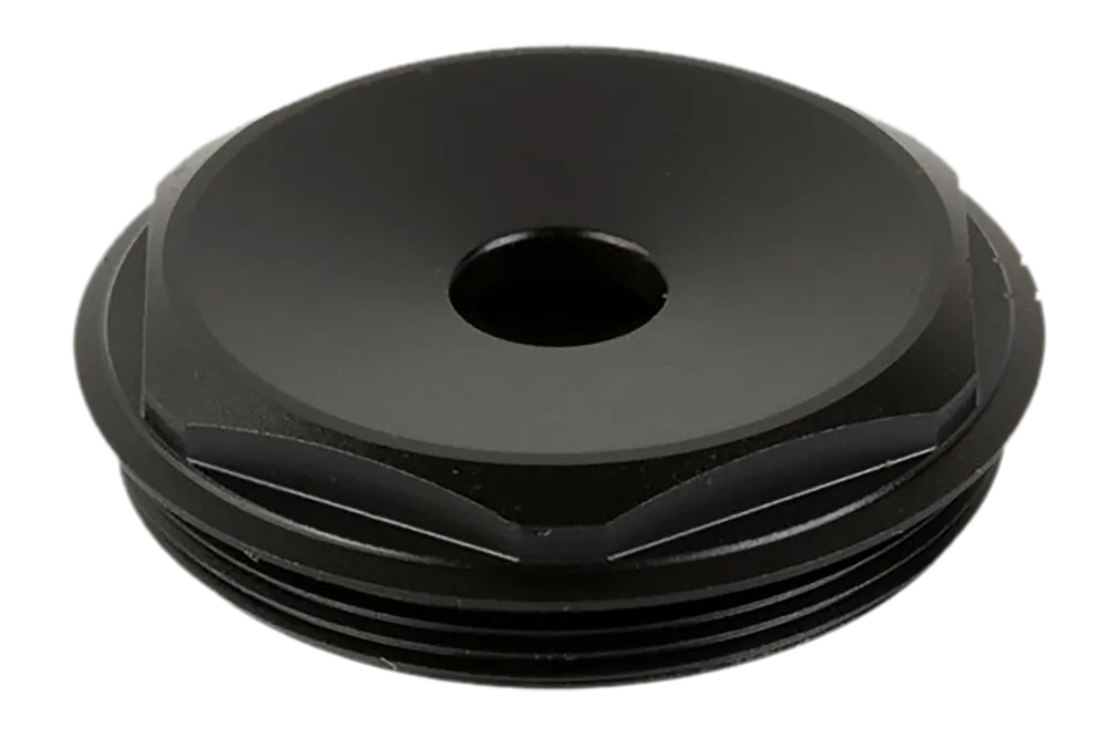 Energetic Armament EA32 Titanium End Cap for 7.62mm