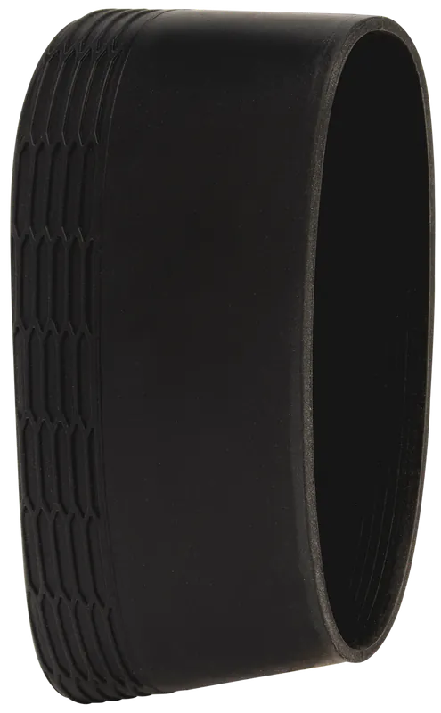 Allen Recoil Eraser Medium Black Polymer Pad