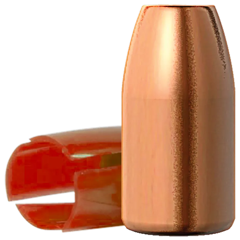 Barnes Bullets Expander MZ 54 Caliber 275gr Hollow Point Muzzleloader Ammo 24Rds