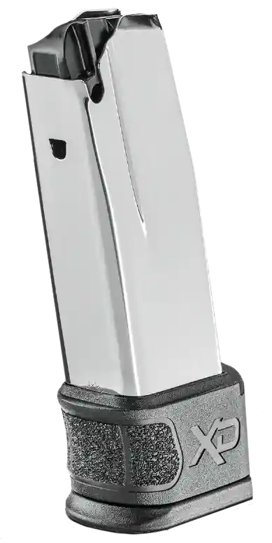 Springfield Armory XD Mod2 .45 ACP 13-Round Stainless Steel Magazine XDG4546