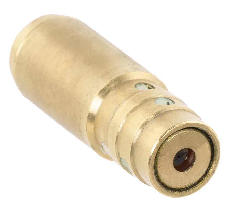 AimShot MBS9 9mm Luger Red Laser Sight 650nM