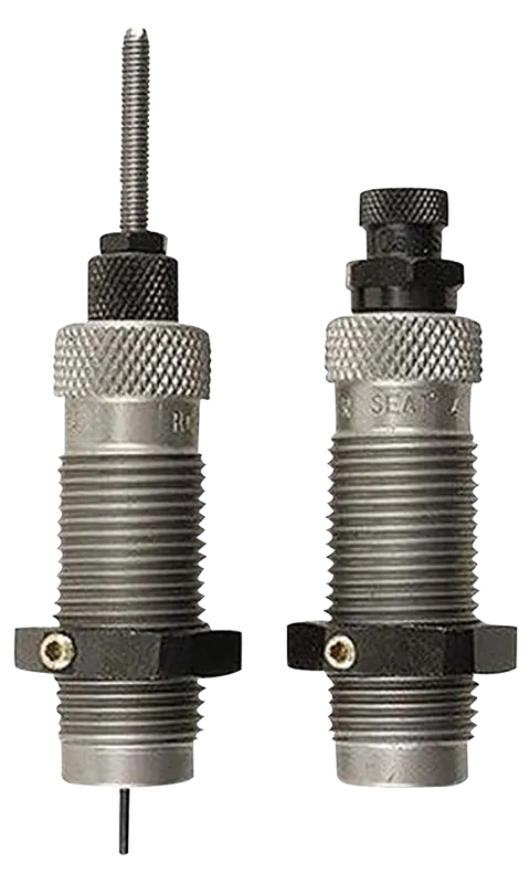 RCBS 16301 Full-Length 2-Die Set for .338 Winchester Magnum