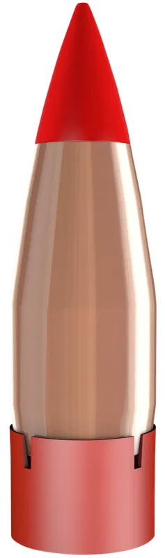 Hornady Bore Driver ELD-X 50Cal 340gr Ammunition - 12 Pack