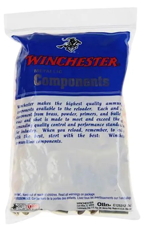 Winchester Ammo WB223SP55D .223 Rem 55gr PSP 500 Rounds/Case