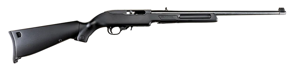 Archangel AAQBD Quick Breakdown Black Synthetic Stock for Ruger 10/22
