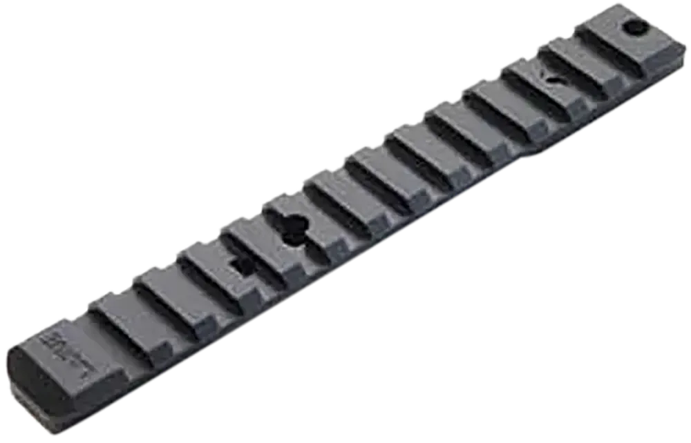 Larue Tactical LT178 6" Black Picatinny Rail for Ruger 10/22