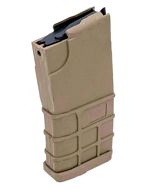 ProMag RUGA11FDE 20-Round .223 Rem Magazine for Ruger Mini-14, FDE Polymer