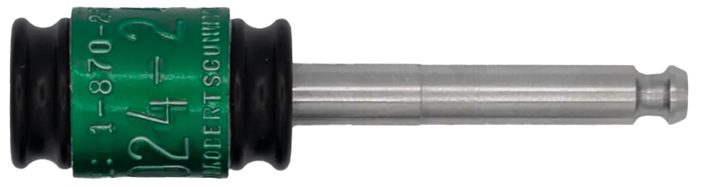 Rob Roberts Gun Works 12 Gauge Beretta Cerakote Green Band Cocking Handle 200423